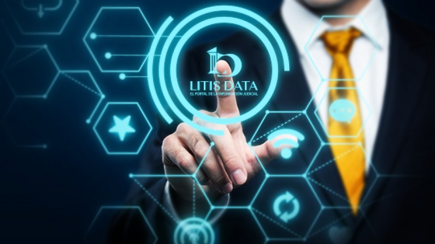 Reduzca tiempos: reciba solo la información pertinente para su despacho.