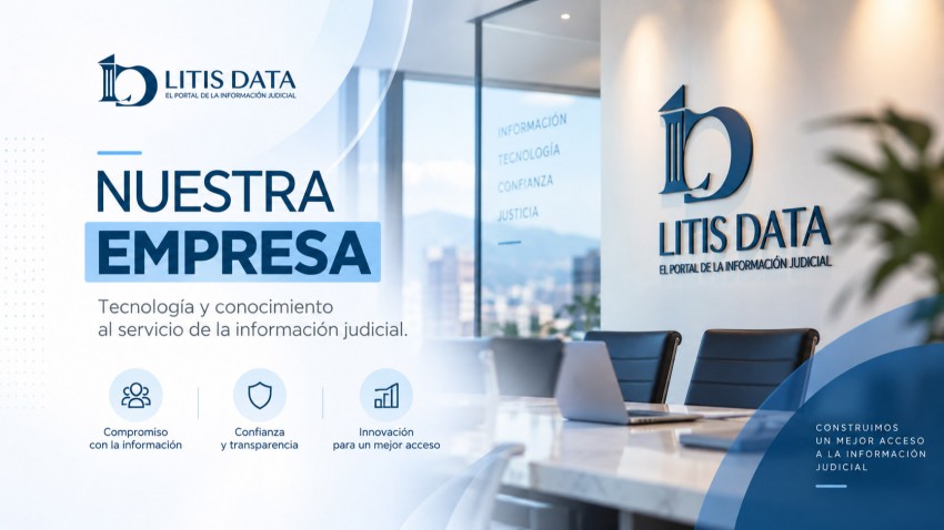Nuestra Empresa